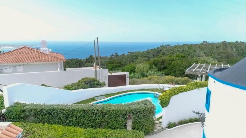 O Moinho Da Roca Ξενοδοχείο Azoia  Εξωτερικό φωτογραφία